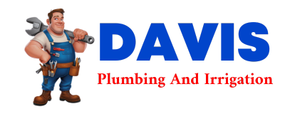 Trusted plumber in NACOGDOCHES